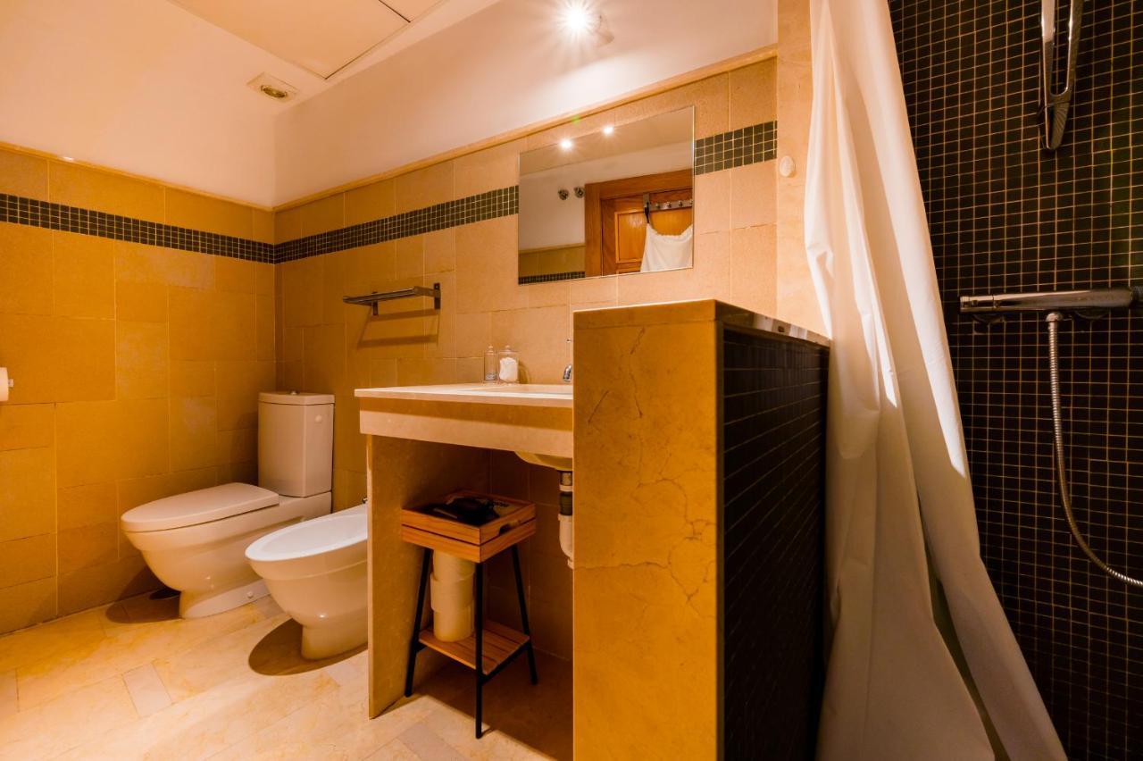 Ferienwohnung Azofaifo Donkey Sevilla Exterior foto