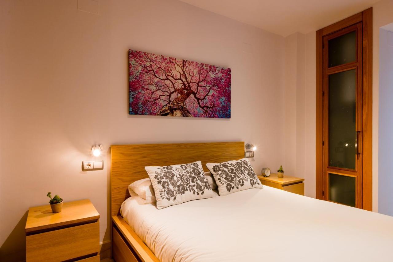 Ferienwohnung Azofaifo Donkey Sevilla Exterior foto